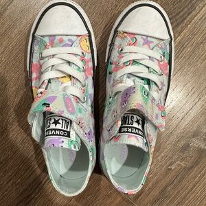Converse Kids' Shoes